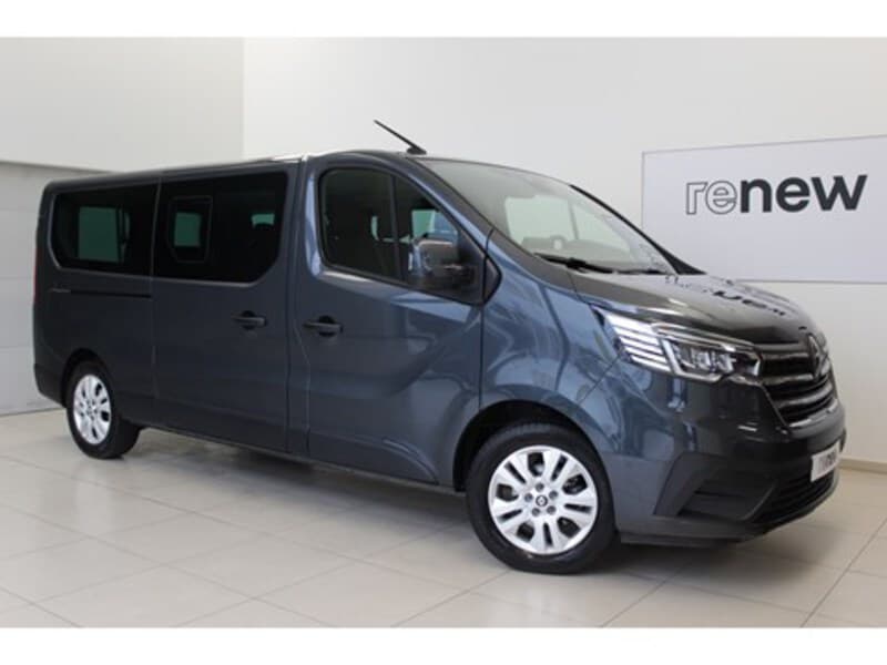 Renault - Trafic