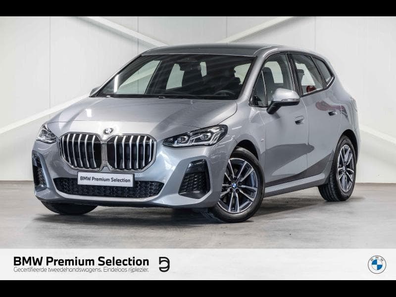 BMW 220i Active Tourer