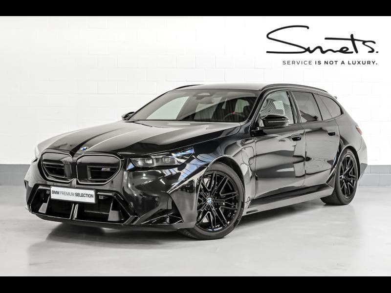 BMW M5 Touring