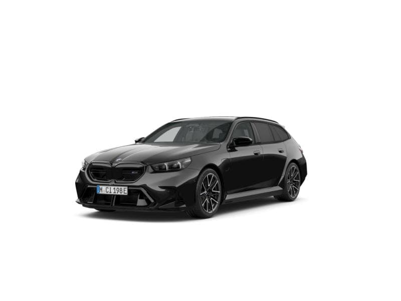 BMW M5 Touring