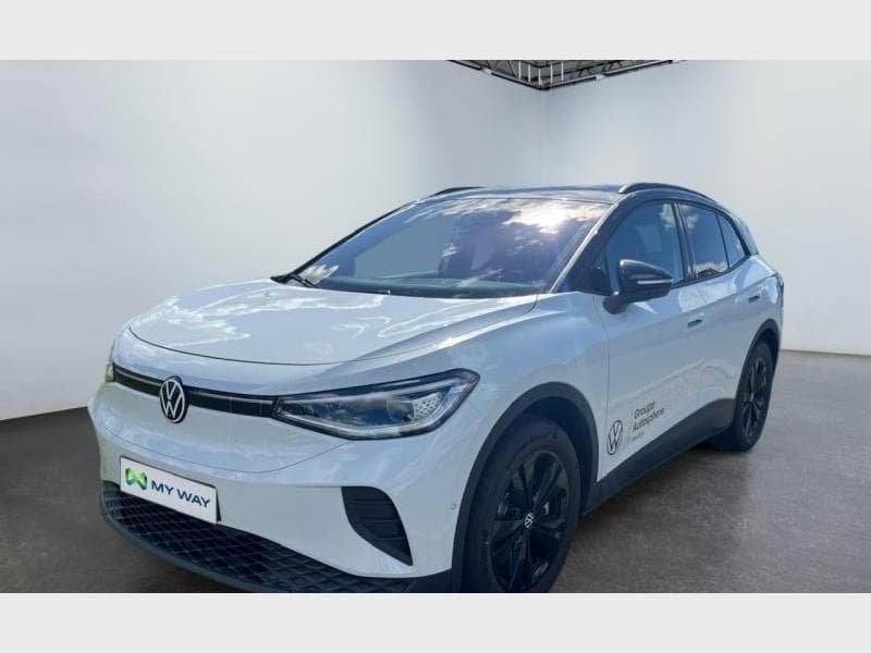 Volkswagen ID.4