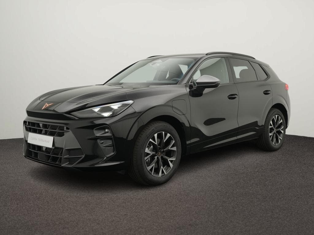 CUPRA Terramar e-Hybrid