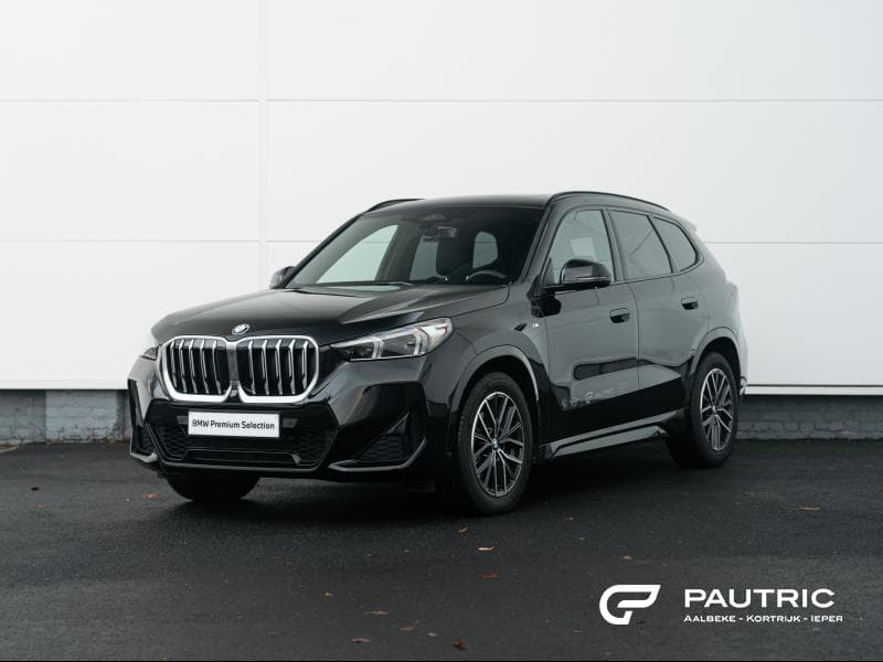 BMW X1 sDrive18i