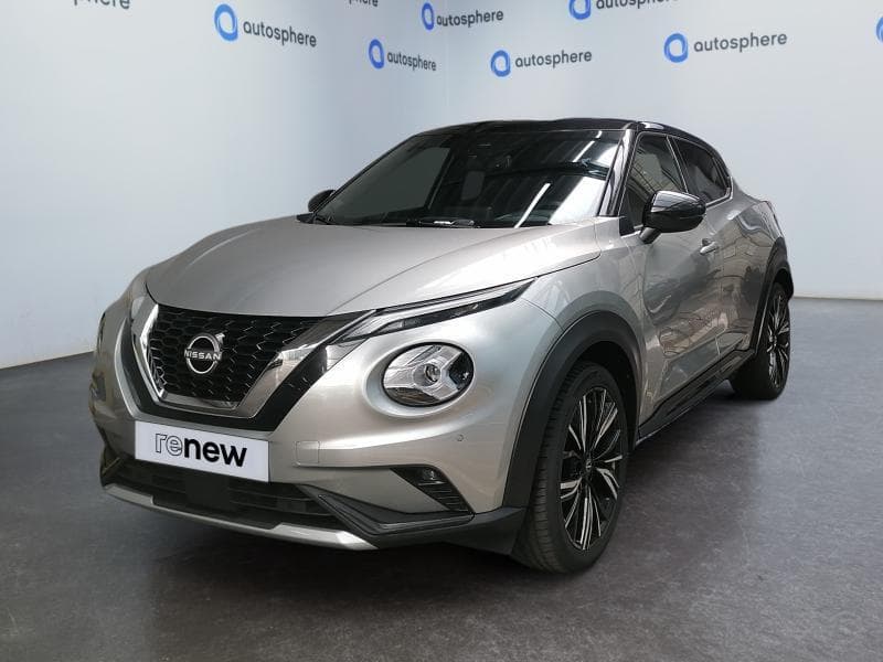 Nissan - Juke