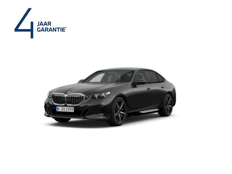BMW 520i Berline