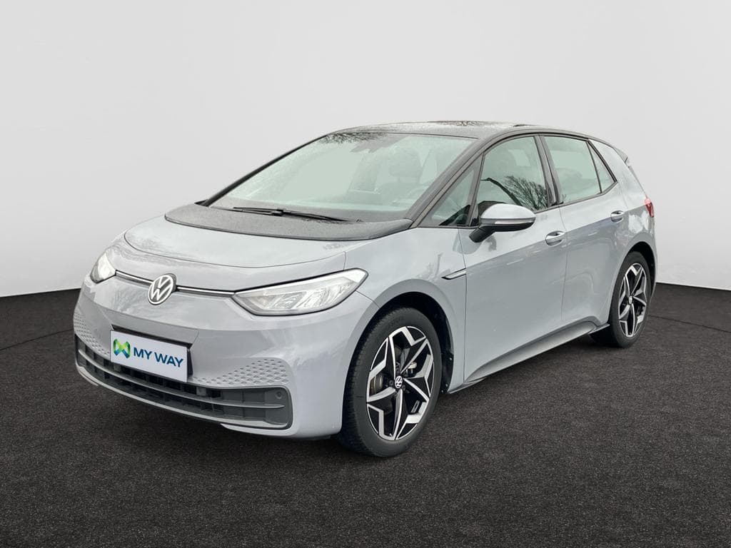 VOLKSWAGEN ID.3