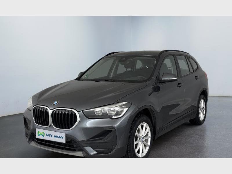 BMW SERIE X X1