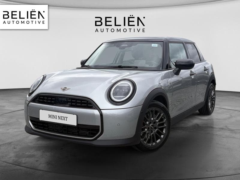 MINI Cooper C 5-deurs