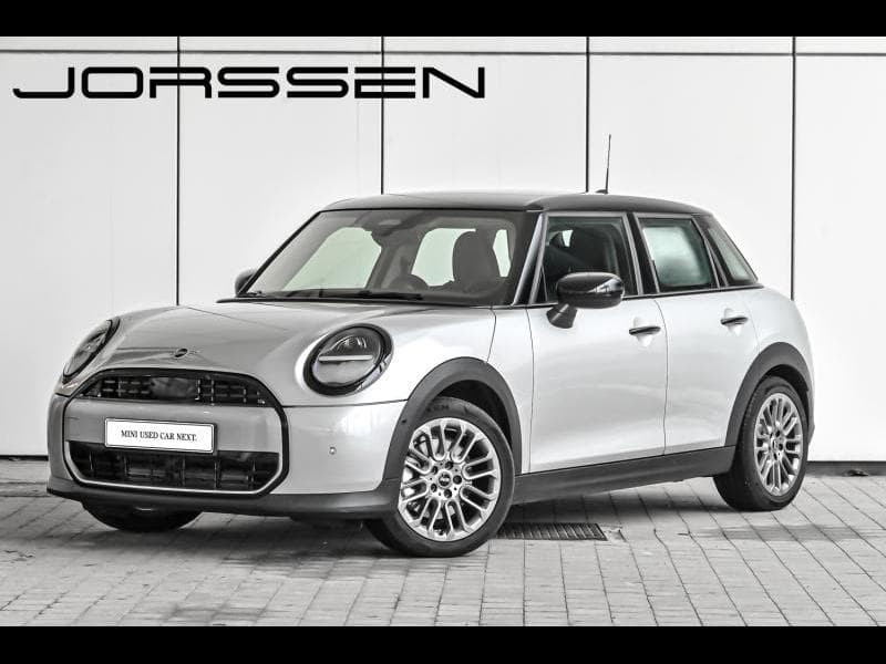 MINI Cooper C 5-deurs