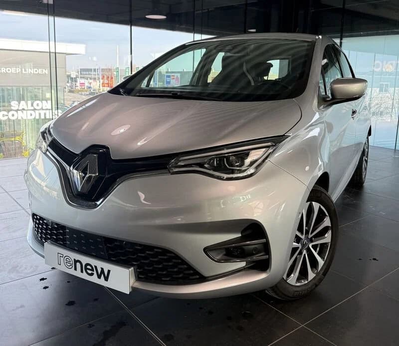 Renault - Zoe