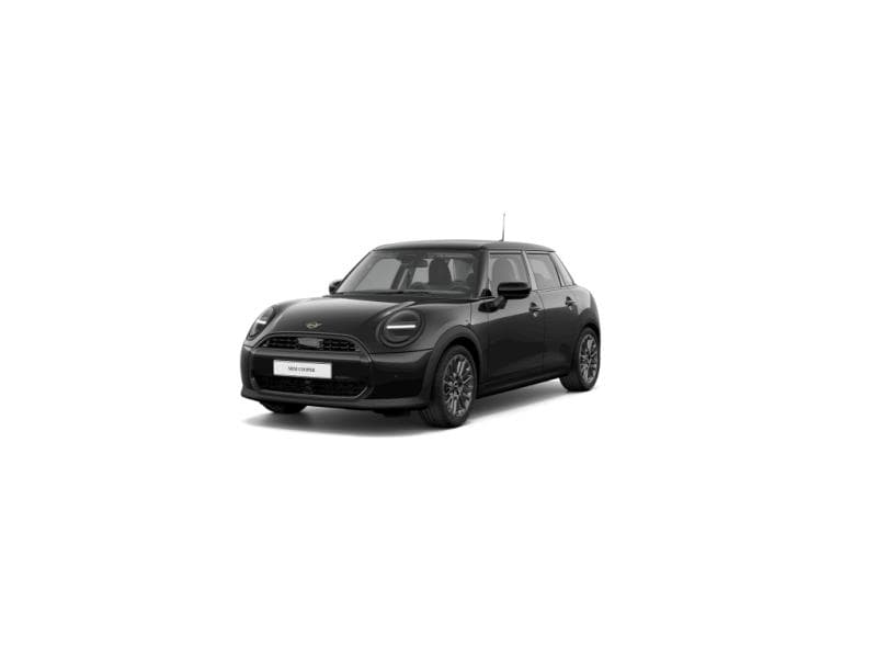 MINI Cooper C 5-deurs