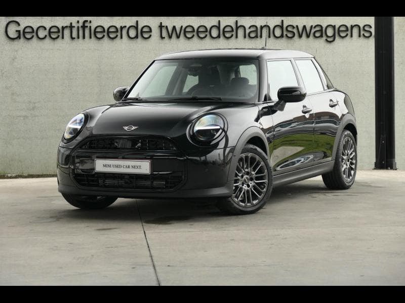 MINI Cooper C 5-deurs