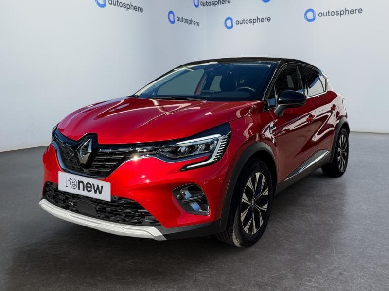 Renault - Captur