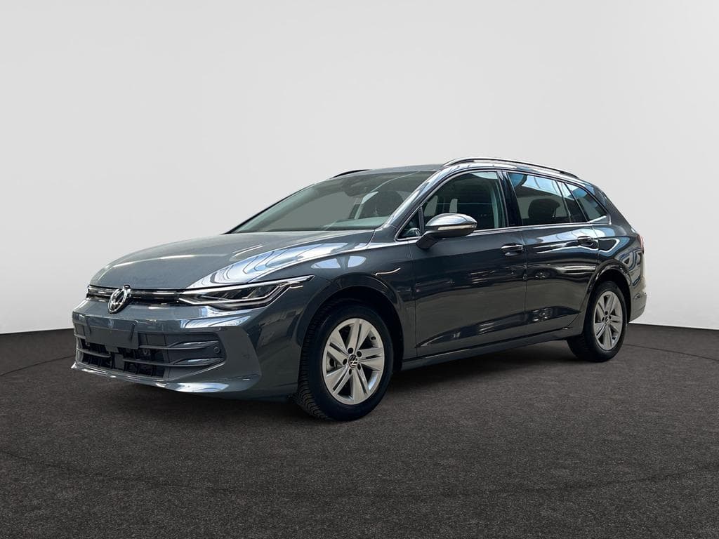 VOLKSWAGEN Golf VII SW