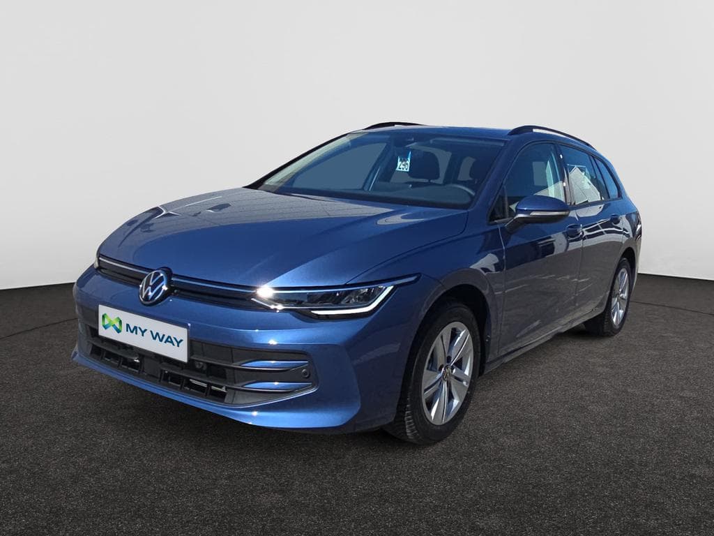 VOLKSWAGEN Golf VII SW