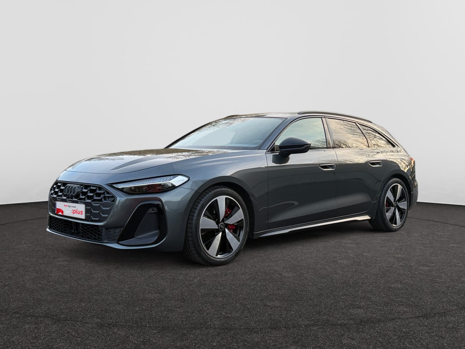 AUDI A5 Avant e-hybrid (PHEV)