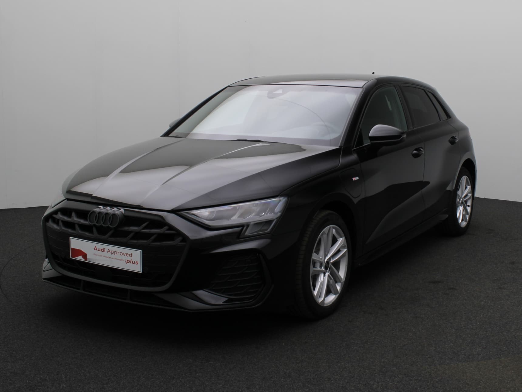 AUDI A3 Sportback PHEV