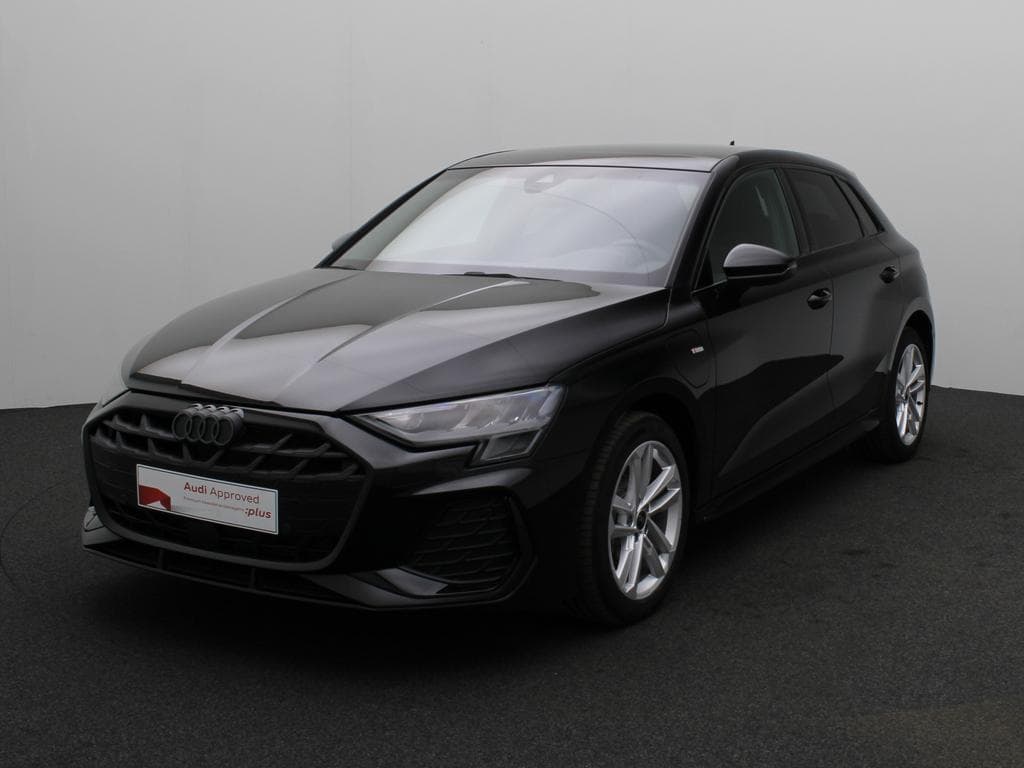 AUDI A3 Sportback PHEV