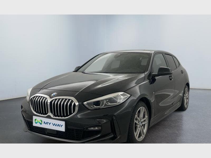 BMW 1 Hatch