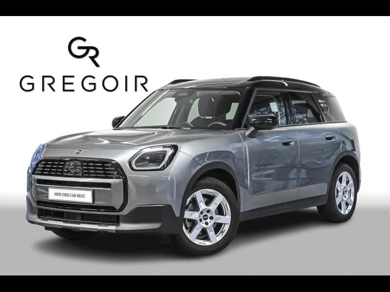 MINI Countryman C (Mild Hybrid 48V)