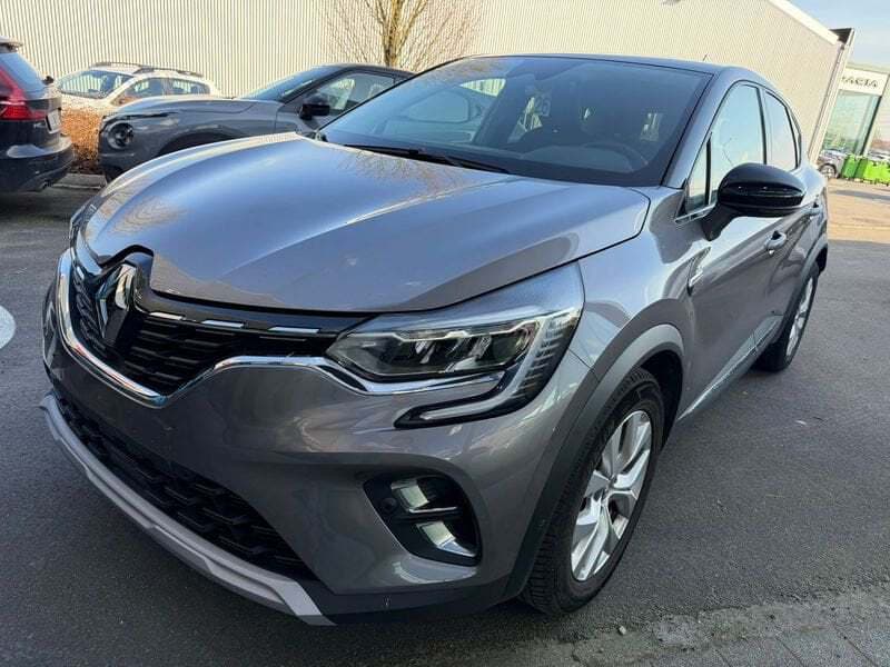 Renault - Captur