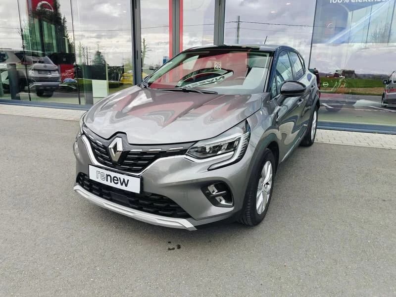 Renault - Captur