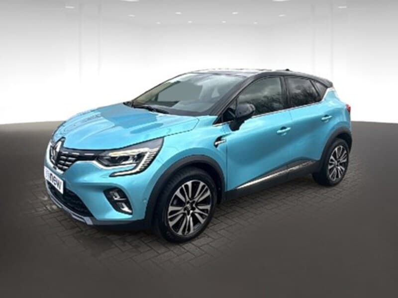 Renault - Captur