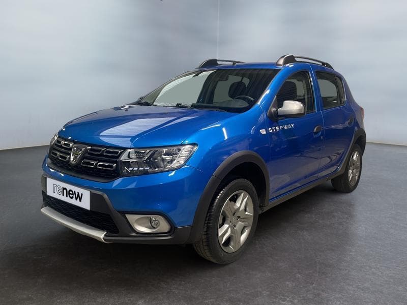 Dacia - Sandero Stepway