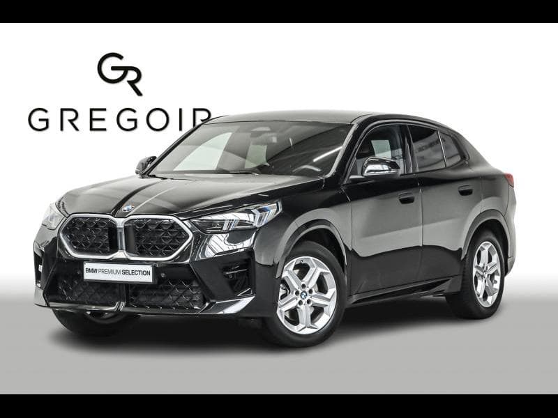 BMW X2 sDrive20i