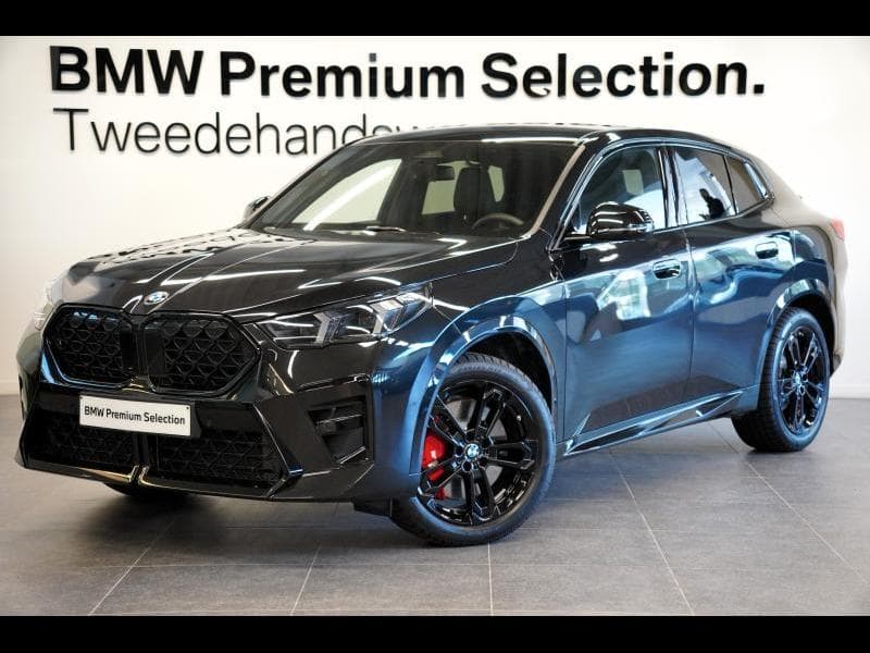 BMW X2 sDrive20i