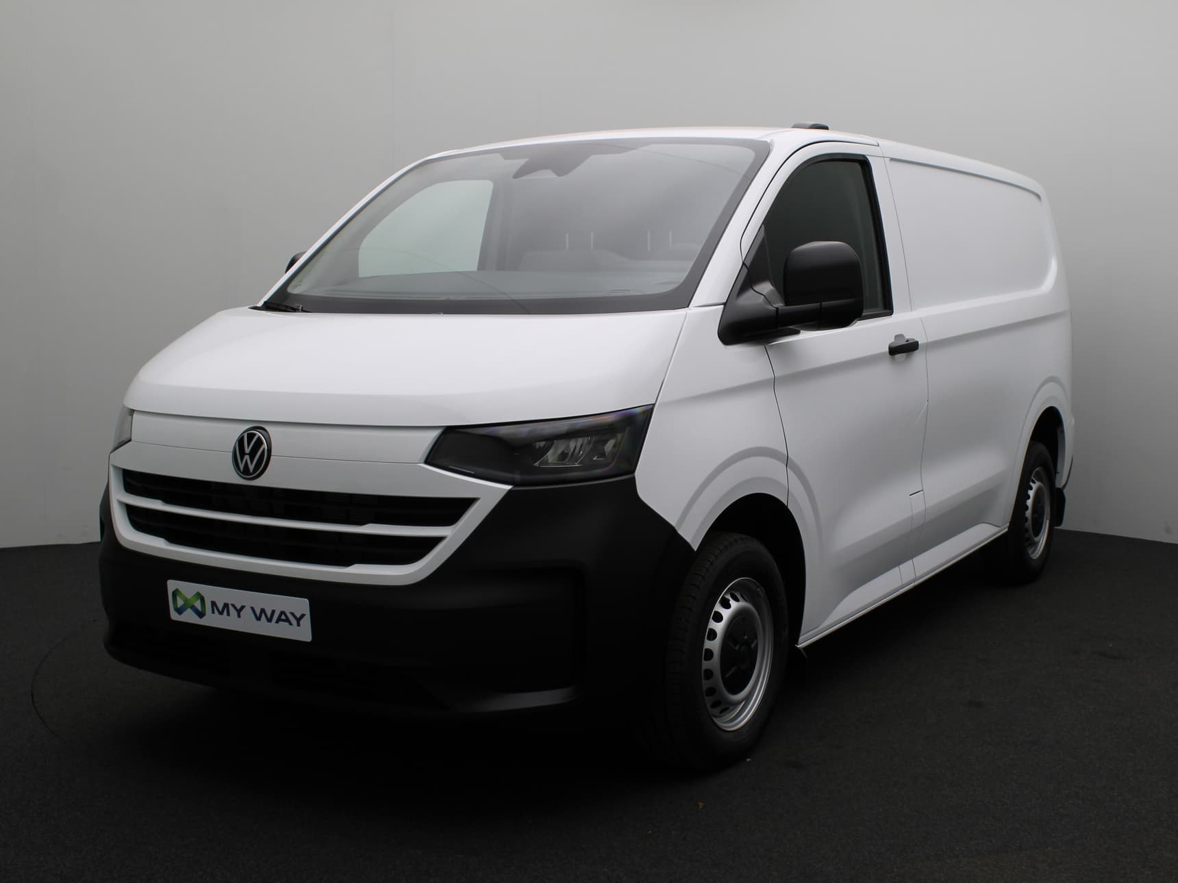 VOLKSWAGEN Transporter T7 30 Fou Swb