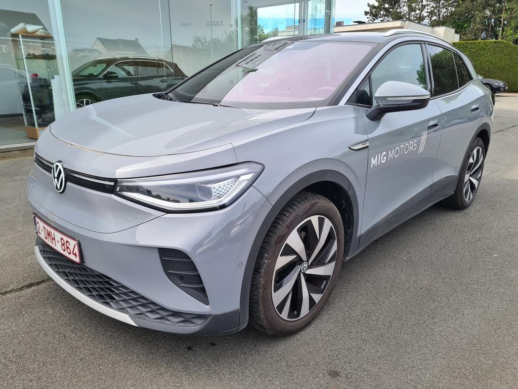 VOLKSWAGEN ID.4