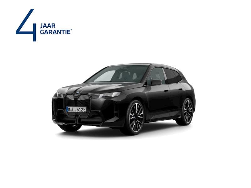BMWi iX xDrive60