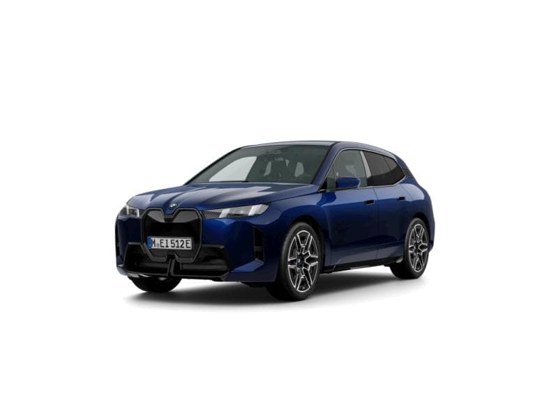 BMWi iX xDrive60