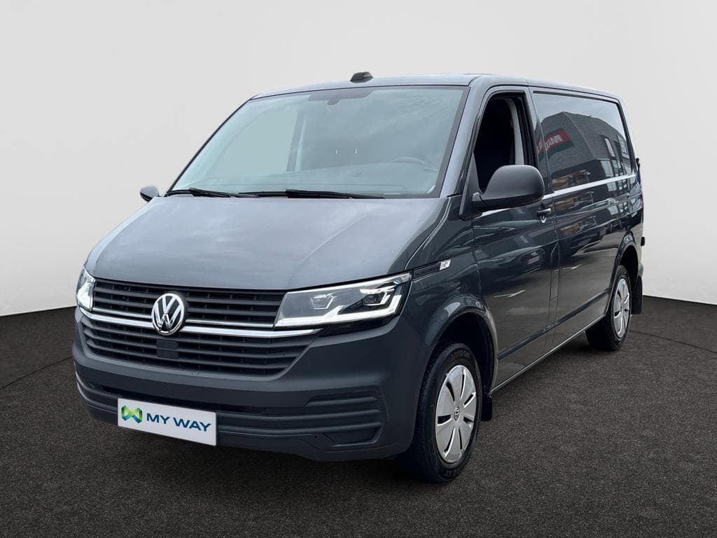 VOLKSWAGEN Transporter T6.1 1000 Fou Swb