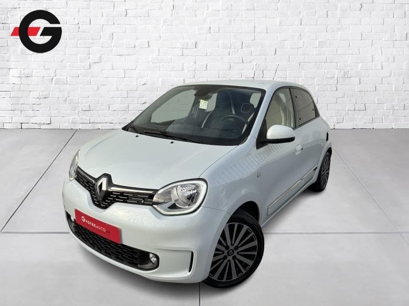 Renault - Twingo