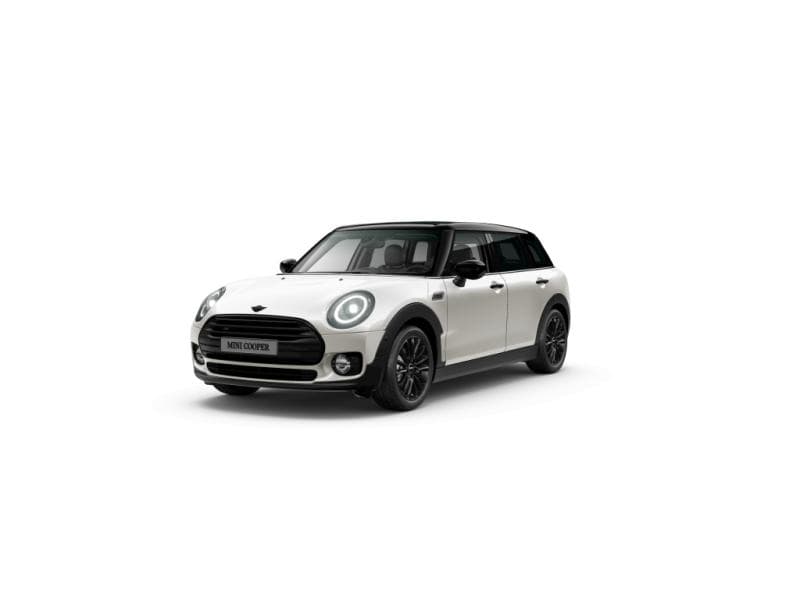 MINI Cooper Clubman