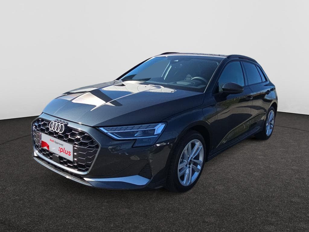 AUDI A3 Sportback PHEV
