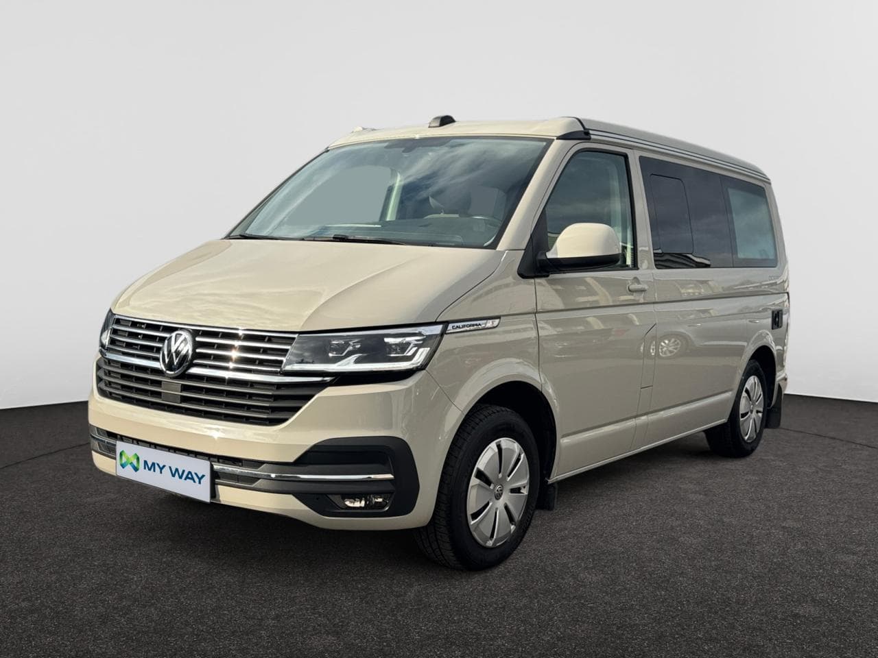 VOLKSWAGEN Transporter T6.1 1200 Lwb Dsl