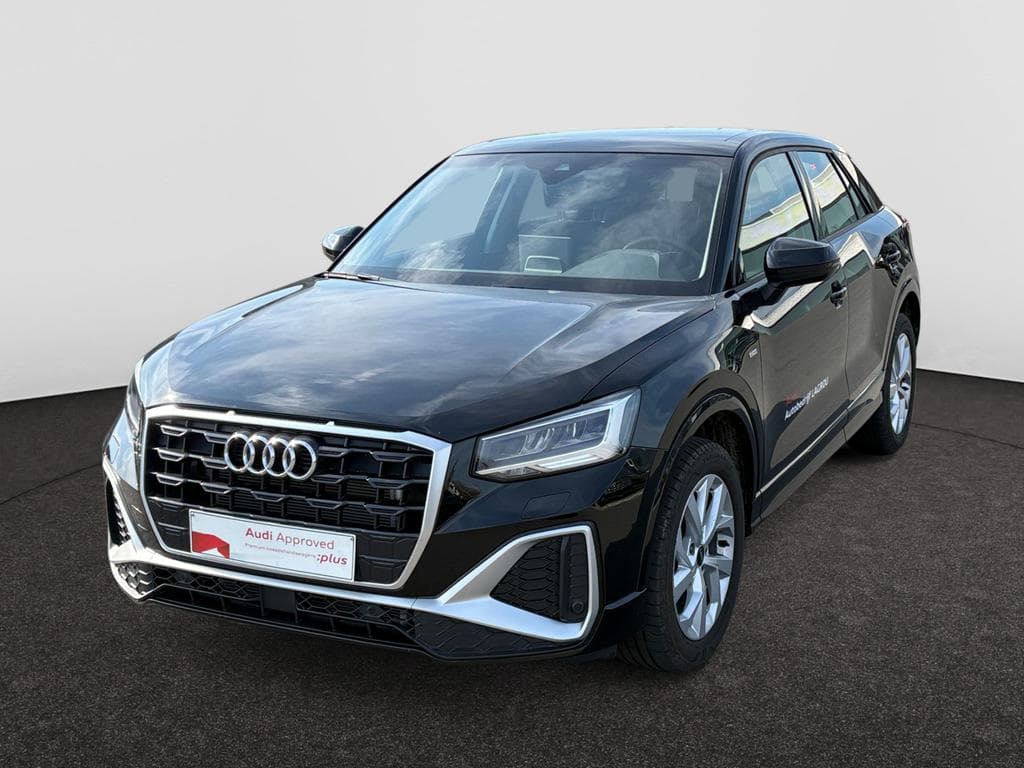 AUDI Q2