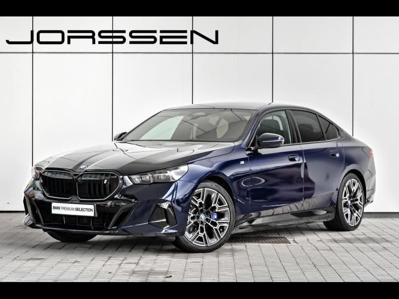 BMW i5 eDrive40 Berline