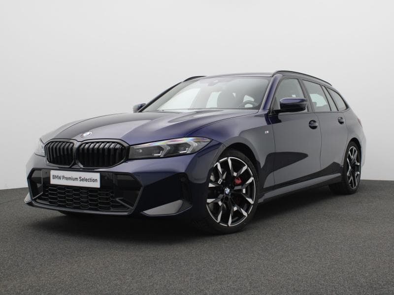 BMW 330d xDrive Touring