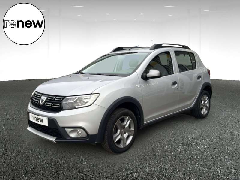 Dacia - Sandero Stepway