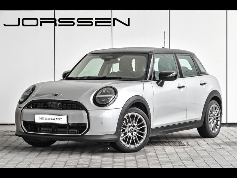 MINI Cooper C 5-deurs