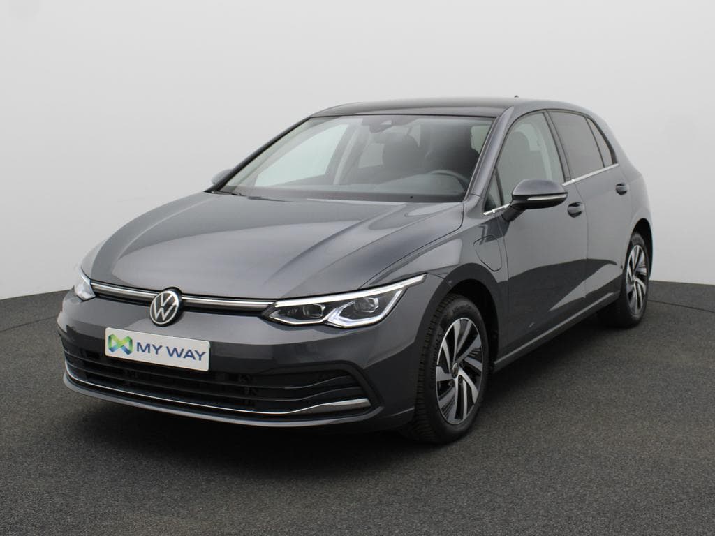 VOLKSWAGEN Golf VIII eHybrid