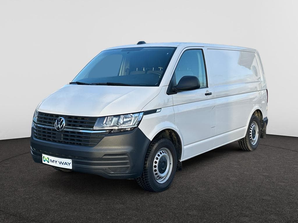 VOLKSWAGEN Transporter T6.1 1400 Fou Swb