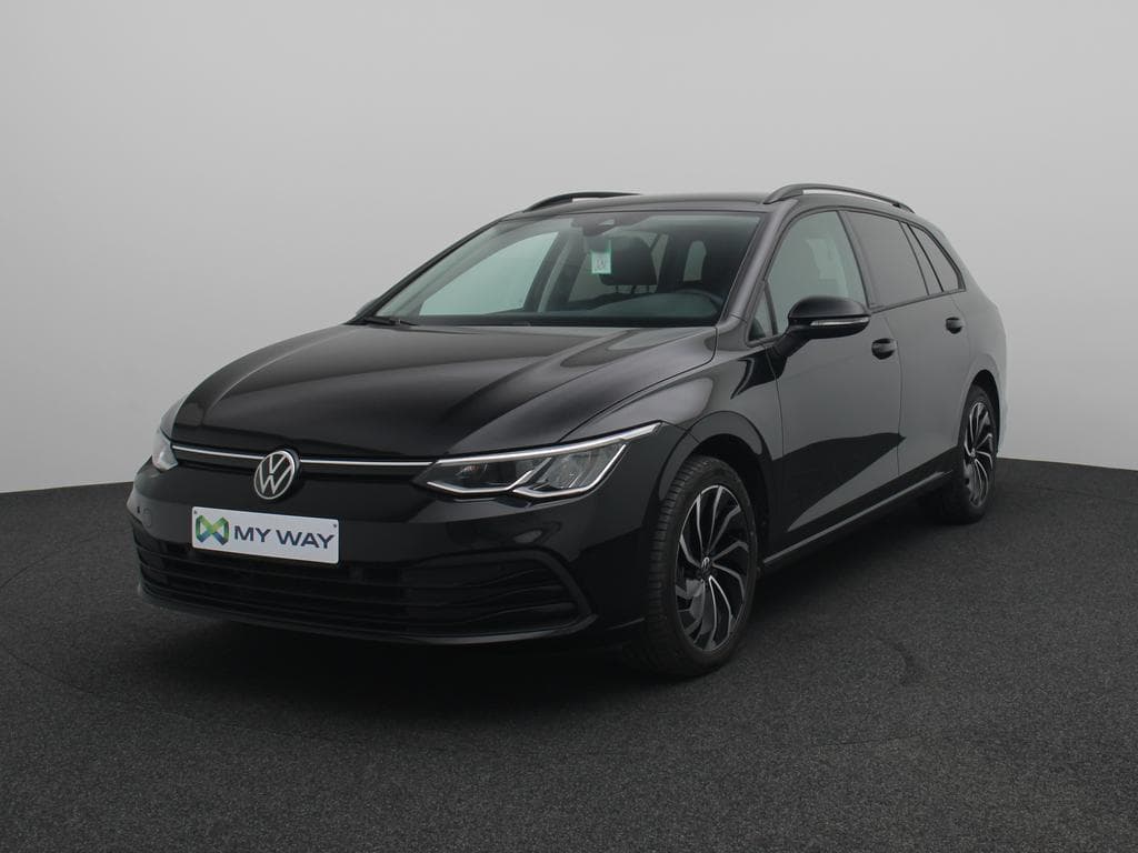 VOLKSWAGEN Golf VIII SW