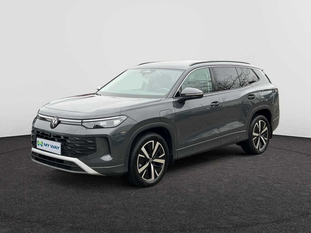 VOLKSWAGEN Tayron eHybrid