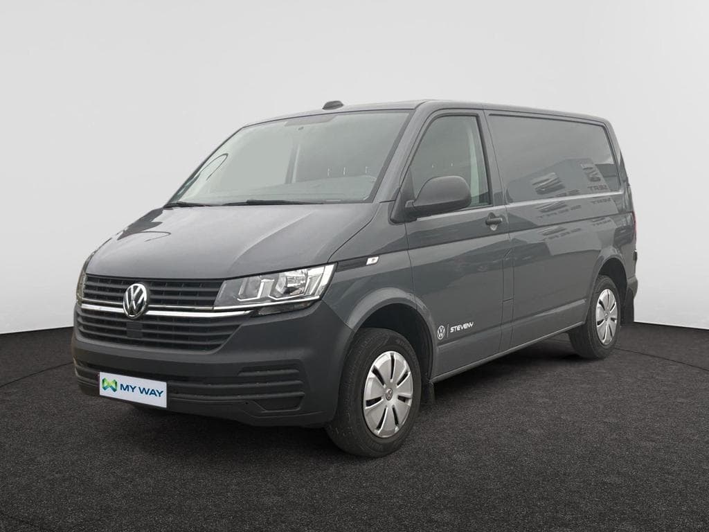 VOLKSWAGEN Transporter T6.1 1200 Fou Swb