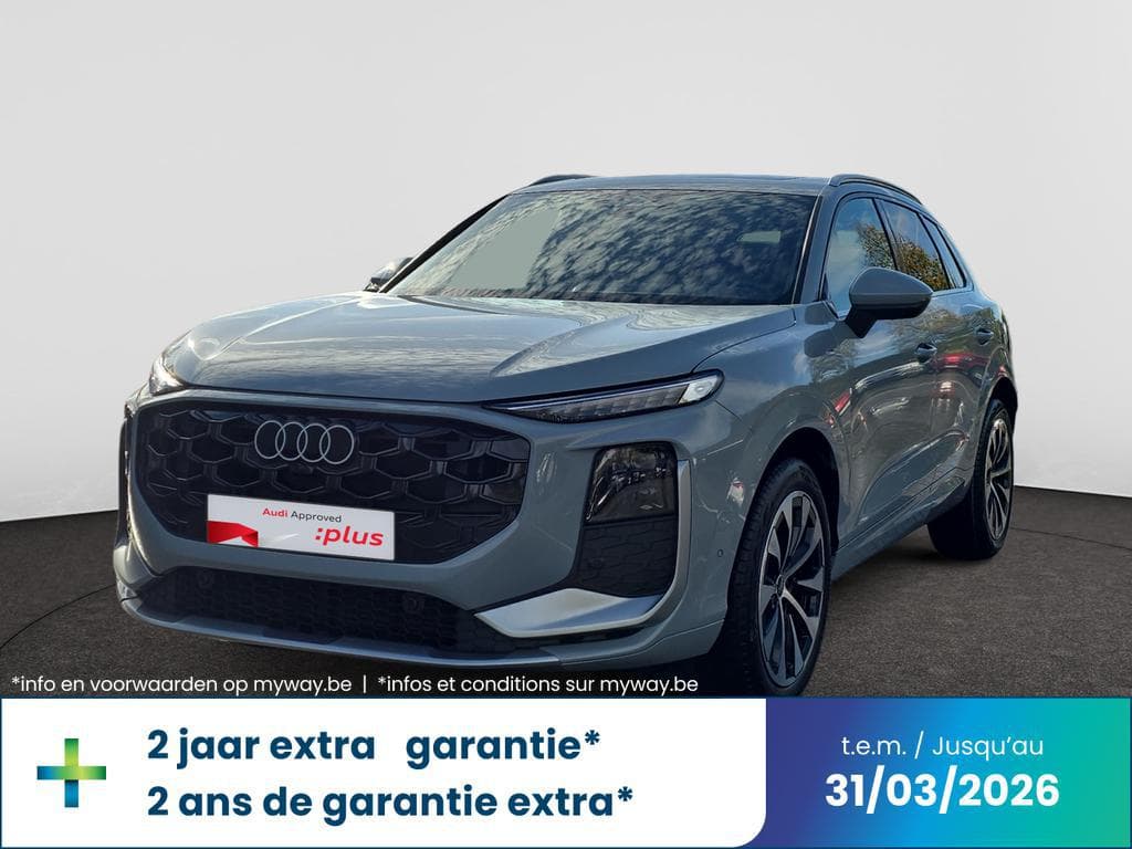 AUDI Q3 SUV